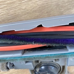 シャープサイクロン掃除機　　EC-PX-200-Pの画像