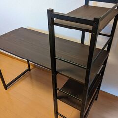 仕事用机の画像