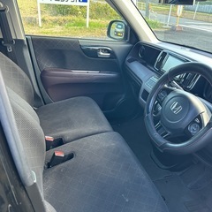 買取直販ホンダN-ONEプレミアムツアラーSSパッケージの画像