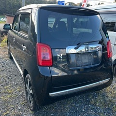 買取直販ホンダN-ONEプレミアムツアラーSSパッケージの画像