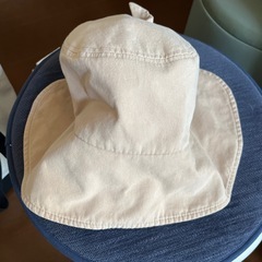 帽子の画像