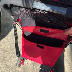 ペットカートの画像