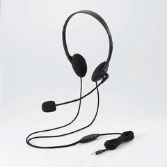 ヘッドセットの画像