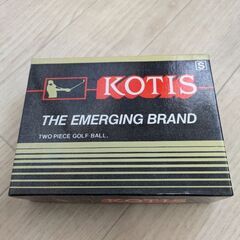 ゴルフボール  12個の画像