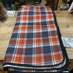 アルペン ソフトレジャーマット170 アウトドア用品の画像