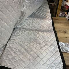 アルペン ソフトレジャーマット170 アウトドア用品の画像