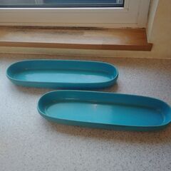 炭壷　水盤の画像