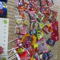 お菓子、食品の画像