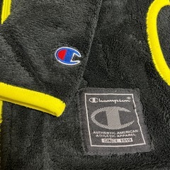 Campion フリースジャケットの画像