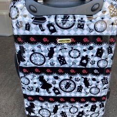 キャリーケースの画像