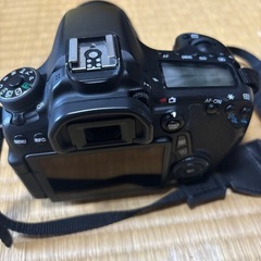 CanonEOS70D70Dの画像