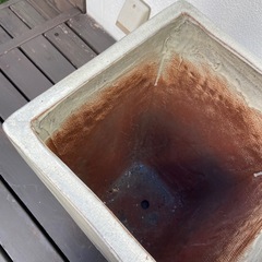 植木鉢　大　の画像