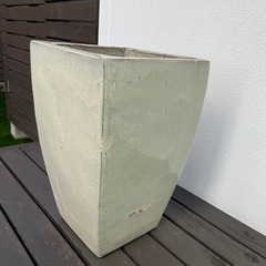 植木鉢　大　の画像