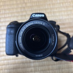 CanonEOS70D70Dの画像