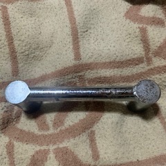 ハンドルポストの画像