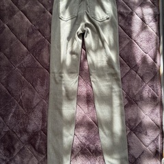 ユニクロ　ヒートテック　サイズXSの画像