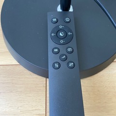 【超美品】フロアランプの画像