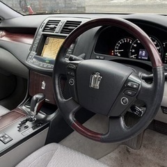 【総額48.8万円‼️】いつかは200系クラウン！の画像