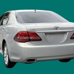 【総額48.8万円‼️】いつかは200系クラウン！の画像