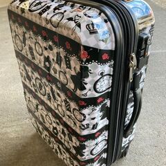 キャリーケースの画像