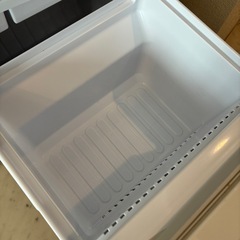 【SHARP(シャープ)】冷蔵庫 SJ-D14Cの画像