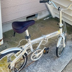 CARIBOU　ライトアルミフレーム　ジャンクの画像