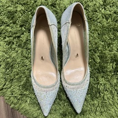 靴まとめうり売りの画像