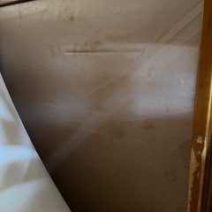 2段ベットと扇風機
の画像