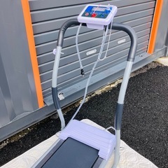 ルームランナーの画像