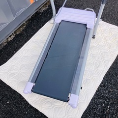 ルームランナーの画像