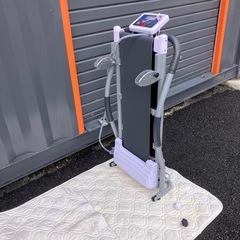 ルームランナーの画像