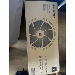 シャープPJ-N3DS-Wの画像