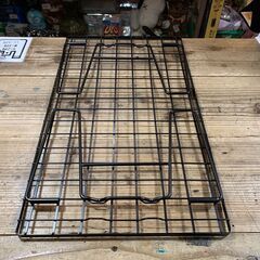 アウトドア用品 フィールドラックの画像