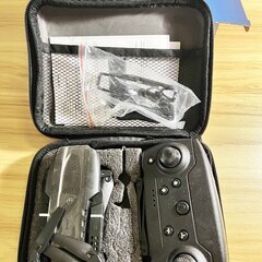 ドローン三機セットですの画像