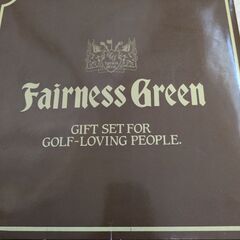 ゴルフ用品の画像