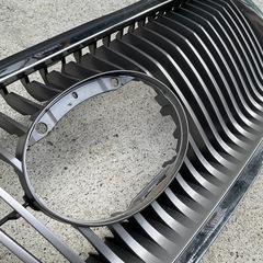 LEXUS RX フロントグリルの画像