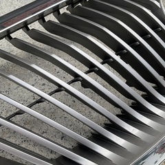 LEXUS RX フロントグリルの画像