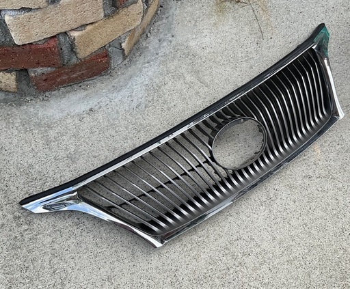 LEXUS RX フロントグリル