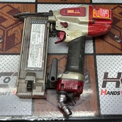 【中古】マックス MAX TA-225 TA-255/F55M0 スーパーフィニッシュネイラ 常圧【ハンズクラフト佐賀】の画像