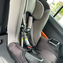 ※お取引中※　evenflo チャイルドシートの画像