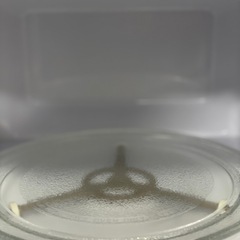 電子レンジ　YUASA PRIMES 2021年の画像