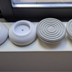 ベビーゲート2枚セット　1枚でも購入可の画像