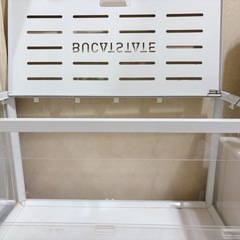 小動物ゲージBUCATSTATE80cmの画像