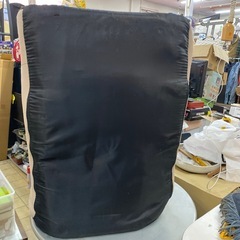 レバー式　無段階座椅子　座椅子の画像