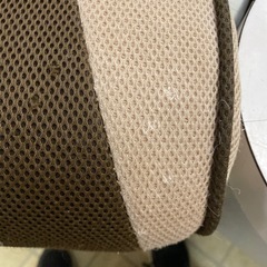 レバー式　無段階座椅子　座椅子の画像