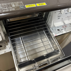 palomaのガスコンロの画像