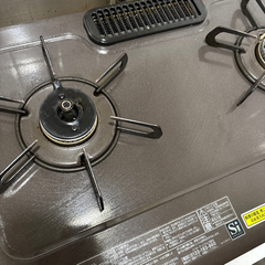 palomaのガスコンロの画像