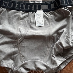 新品　ボクサーパンツ　3つセットの画像