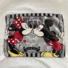 新品✨冬用　枕カバーの画像