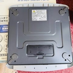 TANITA体重計BC-303303の画像